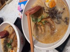 -味千拉面(增城万达广场店)