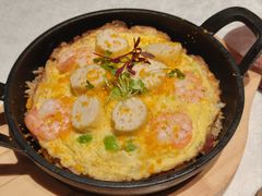 -俄士厨房(环球港店)