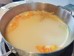 -八珍玉食鸡煲·打边炉(印象城店)