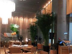 大堂-君悦酒店·La Terrazza意合園·意式风味