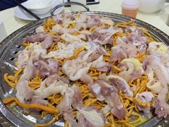 -凯盈阁·顺德私房菜·桑拿鸡