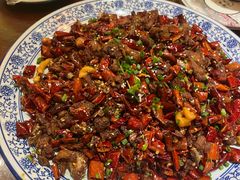 -杨记隆府(白象街店)