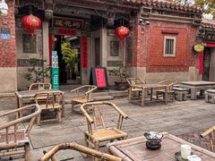 -晋江五店市传统文化旅游区