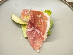 -BONAZZA 意大利餐厅