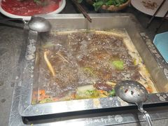 -锦城印象火锅(天府三街店)