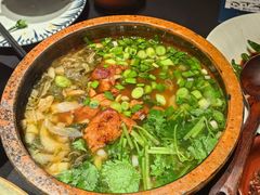 -山石榴·贵州菜(丰盛里店)