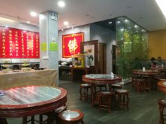 -白衣古寺素斋堂