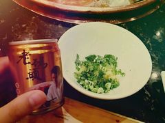 -老码头火锅(骡马市店)