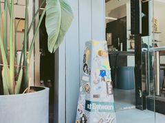 -麻雀咖啡SPARROW COFFEE(十全街店)