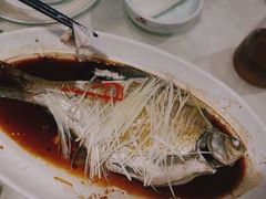 -顺风汤馆·广府粤菜(江宸天街店)