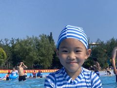 -欢乐水魔方水世界