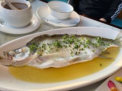 -柳莺湖上·湖景餐厅·江南菜(西湖店)