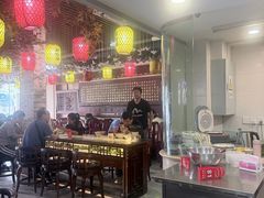 -金杨拉面王小吃面馆·牛三宝面·红烧牛肉粉