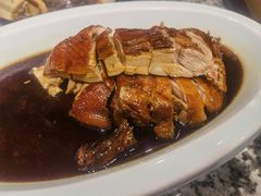 -南京大牌档(崇文门国瑞店)