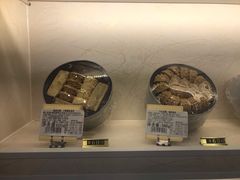 -家琳甜品(江南东店)