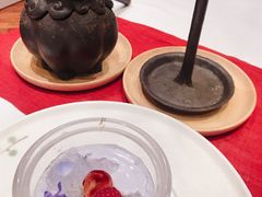 -叶叶菩提·晋福宫