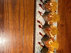 千代武加州卷-千代武日本料理(爱建店)