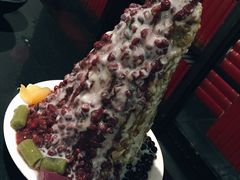 -小资太太餐厅(南岗区店)