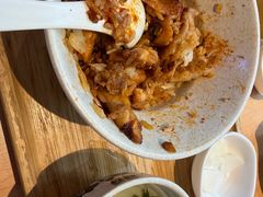-熊吞·大碗丼烧肉饭(西市场嘉华店)