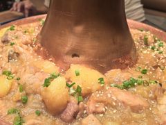 -浩海火燒雲傣家菜(芮欧百货店)