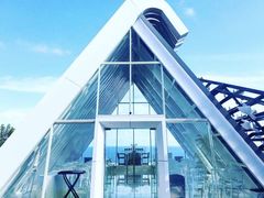 -巴厘岛悦榕庄Jumana露台餐厅