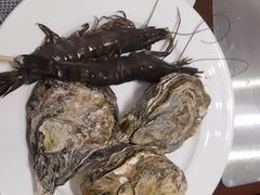 -漳州皇冠假日酒店·原素全日制餐厅