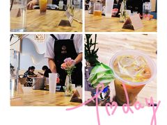 -山住茶(鲁商中心沿街店)