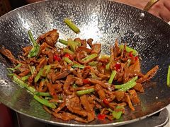 -最爱妈妈菜·宜春本地菜(一店)