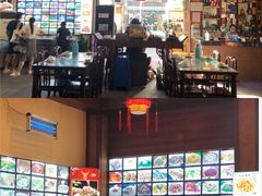 -长兴菜馆(高桥店)