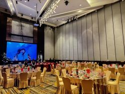 -广州中心皇冠假日酒店·宴会厅