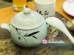 -天正河鲀·河豚亭(大连店)