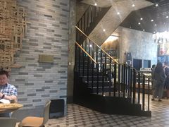 -星巴克臻选(湖滨道店)