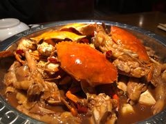 -胖哥俩肉蟹煲(湖滨银泰in77店)
