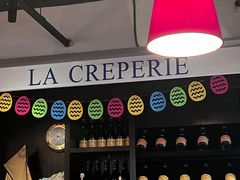 -La Creperie法餐厅(桃江路店)