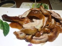 -德香苑脆皮烤鸭·经典(爱融荟城店)