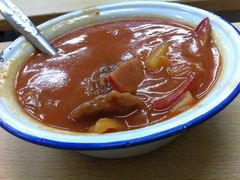 罗宋汤-做了不起的80后