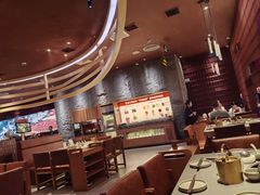 -巴奴毛肚火锅(大剧院店)