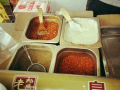 -老绍兴三味臭豆腐(奥林匹克购物广场店)