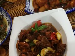 -巢湖名吃·徽府农家菜(半汤店)