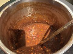 -粥六•新晋菜(柳巷店)