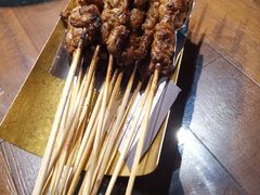 -楼兰新疆主题餐厅(苏州中心店)