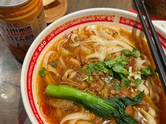 -陈阿宝·山西菜馆