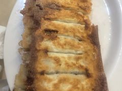 -大眼锅贴水饺(河东店)