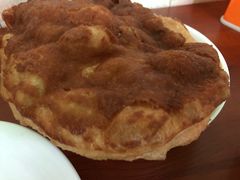 糖油饼-增盛魁小吃店