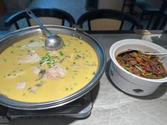-鱼你相聚·河鲜馆(袁家岭店)