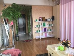 -南京俏吧美容美体中心