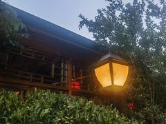 -麦积山温泉