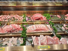 -阿亲家·韩式无限烤肉(大学城熙街店)