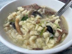 -老乌家特色小炒泡馍(大皮院店)