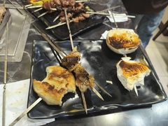 -运德成·天津老味烧烤(广开二马路店)